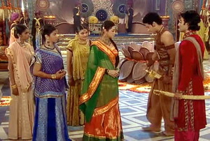 Shakuntala episode 22 #21 04