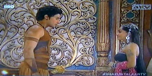 Shakuntala episode 72 #71 05